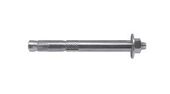 KOŁEK STALOWY 10*100/M6 - KOL S10*100
