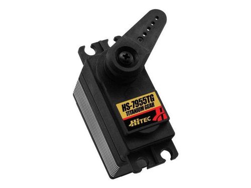 Serwo Hitec HS-7955TG na Arena.pl