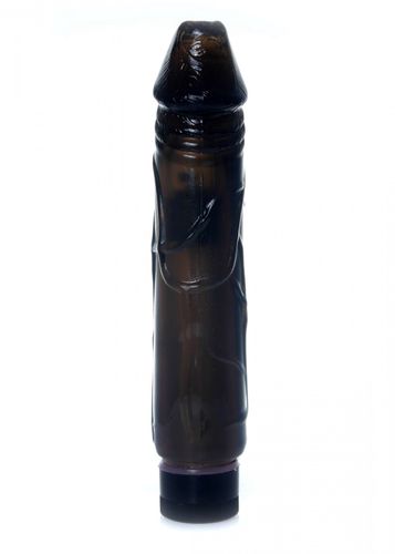 wibrator juicy jelly   multispeed black na Arena.pl