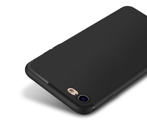 ETUI CASE IPHONE 7 / 8 PREMIUM ULTRA SLIM + SZKŁO na Arena.pl