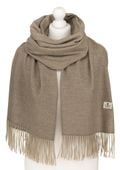 szalik 180x70 ptn spv73-6951 dark grey