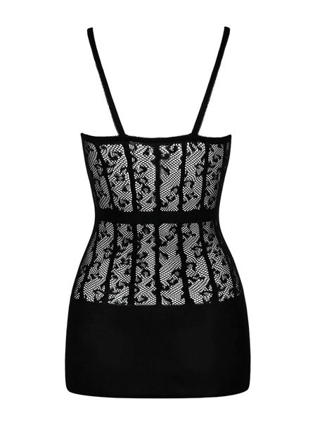 Bielizna-D605 Sukienka  S/M/L zdjęcie 6
