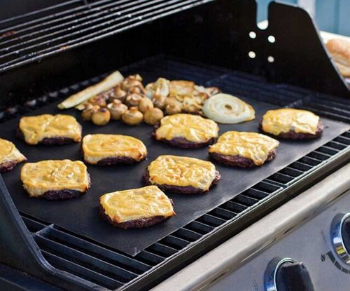 Mata Grillowa Bbq 40X33Cm 5Szt na Arena.pl