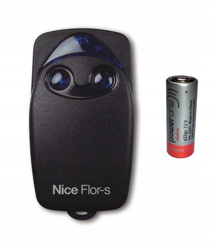 PILOT NICE FLO4R-S DO BRAMY ORYGINALNY 433 na Arena.pl