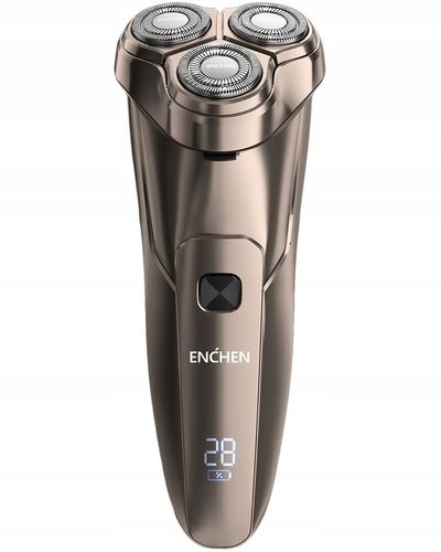 Enchen Steel 3S Golarka męska elektryczna maszynka do golenia zarostu na Arena.pl