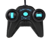 ZDALNIE STEROWANY SAMOCHOD POLICJA ŚWIATŁO DLA DZIECI