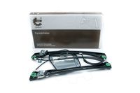 Podnośnik szyby przedni prawy VW GOLF V 2007 2008 2009