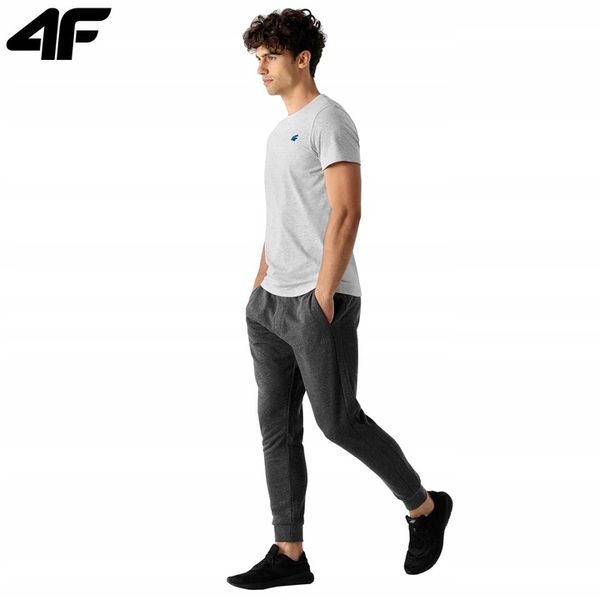 KOSZULKA MĘSKA 4F T-SHIRT KOLEKCJA LIMITOWANA M zdjęcie 2