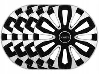 KOŁPAKI 14 do VOLVO S40 V40 V70 740 C30 XC90 AVM