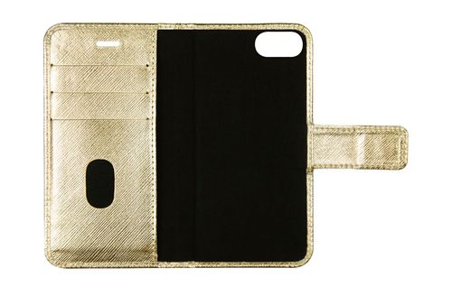 MODE NEW YORK Apple iPhone 7/8 4,7 - GOLD na Arena.pl