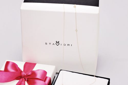 Naszyjnik Staviori NZD4204 na Arena.pl