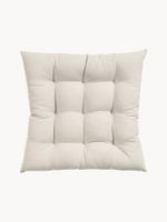 Poduszka do siedzenia Westwing Ava 40 x 40 cm