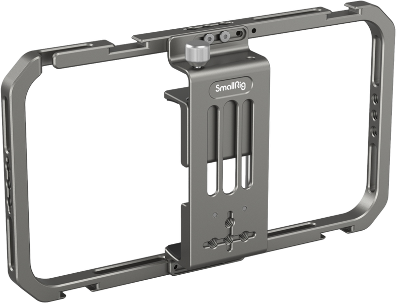 Smallrig 2791 - uniwersalna klatka do smartfonów zdjęcie 1