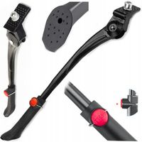 PODPÓRKA STOPKA NÓŻKA PODNÓŻEK DO ROWERU ROWEROWA REGULOWANA P2