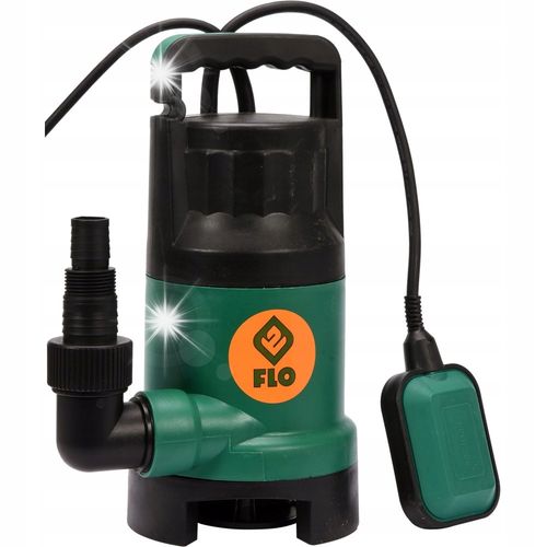 Pompa zanurzeniowa 900W FLO 79774 na Arena.pl