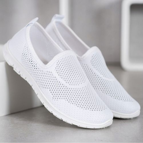 Ażurowe Slipony r.36 na Arena.pl