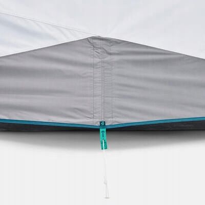 Namiot kempingowy Quechua MH100 FRESH&BLACK XL, 3-osobowy na Arena.pl