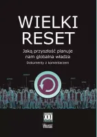Biblioteka XXI wieku. Wielki reset