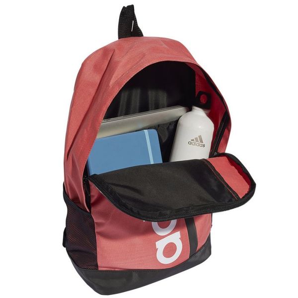 Plecak adidas Linear Backpack IR9827 sportstyle zdjęcie 6