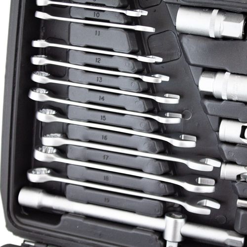 Zestaw narzędzi 215 elementów na Arena.pl