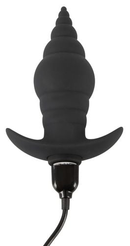 black velvets rc butt plug na Arena.pl