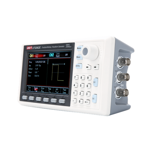 Generator Uni-T UTG962E na Arena.pl