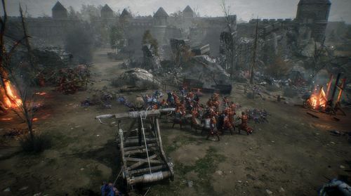 Ancestors Legacy Steam Klucz na Arena.pl