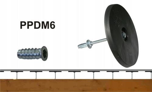 MICHNO SYSTEM PODŁOGA DREW.WZMOCNIONY MICHNOSYSTEM na Arena.pl