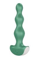 plug wibrujący satisfyer lolli plug 2 zielony usb