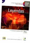 Leyendas B1 +CD Miguel de Cervantes