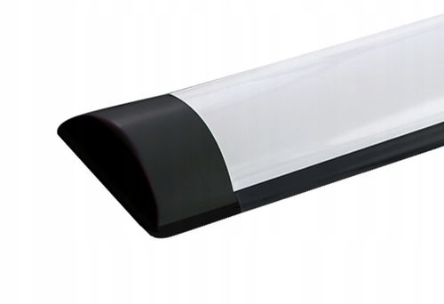 8x Natynkowa Lampa LED Panel 36W 120cm plafon gara na Arena.pl