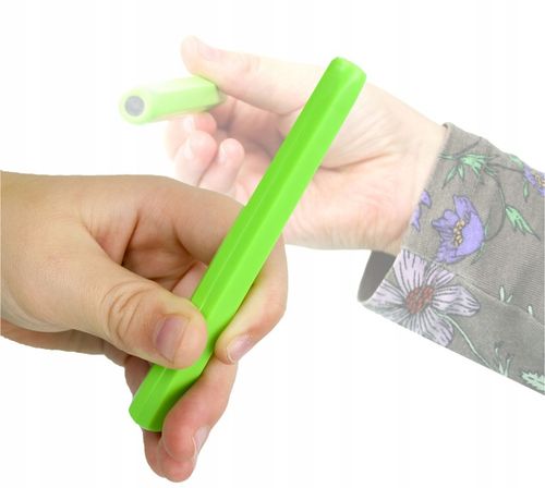 TABLICA MAGNETYCZNA DINOZAUR UKŁADANKA MOZAIKA MONTESSORII na Arena.pl