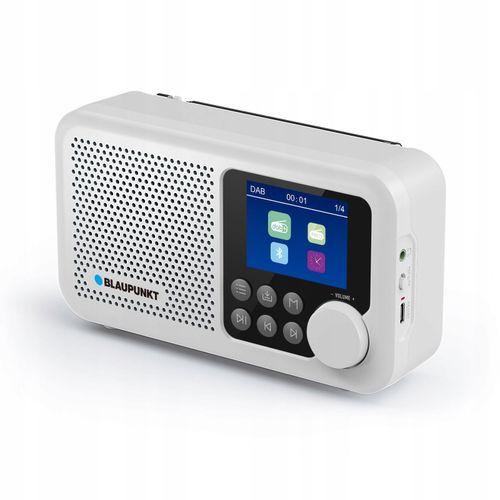 Radio BLAUPUNKT DR8WH na Arena.pl