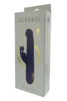 GODDESS PHAEDRA UP AND DOWN DUO VIBRATOR