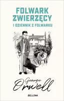 Folwark zwierzęcy i dziennik z Folwarku