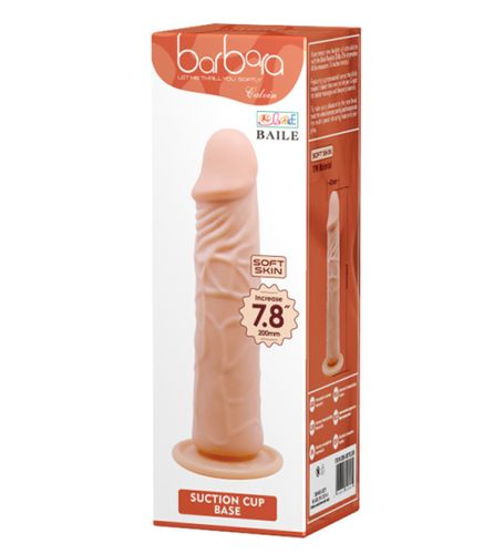 Żylasty sztuczny penis na Arena.pl