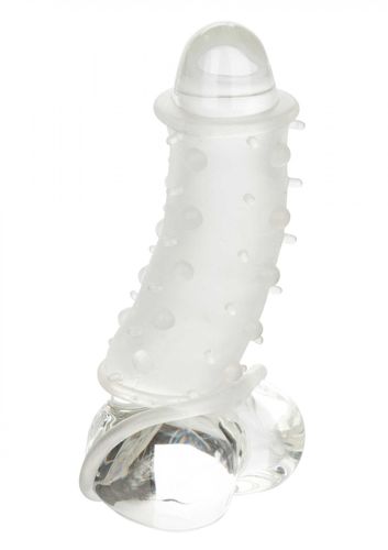 sensation enhancer transparent na Arena.pl