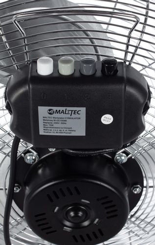 Wentylator Stojący CYRKULATOR W-OC150Wt na Arena.pl