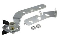 WÓZEK DOLNY/ROLKA DRZWI BOCZNYCH PRAWY DÓŁ CITROEN JUMPER II 2016 2017 2018