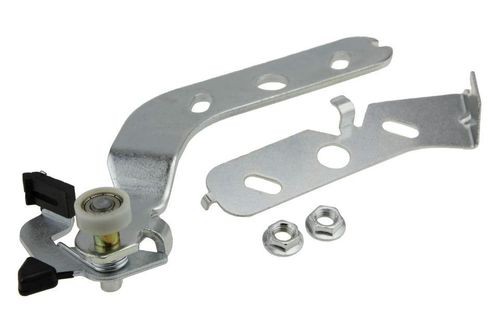 WÓZEK DOLNY/ROLKA DRZWI BOCZNYCH PRAWY DÓŁ FIAT DUCATO 2021 2022 2023 na Arena.pl