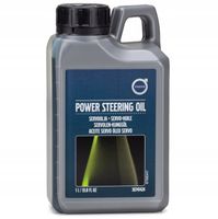 OLEJ PŁYN DO WSPOMAGANIA VOLVO 2001- 30741424 ZIELONY 1 LITR ORYGINAŁ