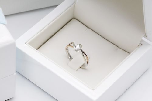 Pierścionek Staviori PRD4357 na Arena.pl