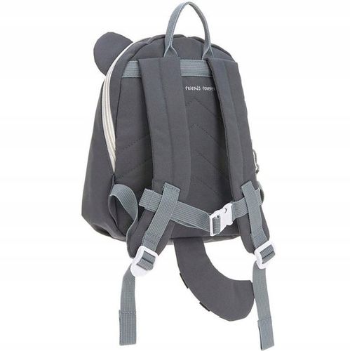 PLECAK Przedszkolny mini About Friends Lekki 3D Szop LASSIG 2+ na Arena.pl