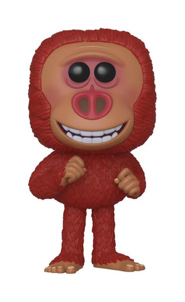 Funko POP! Missing Link Mr. Link 584 zdjęcie 1