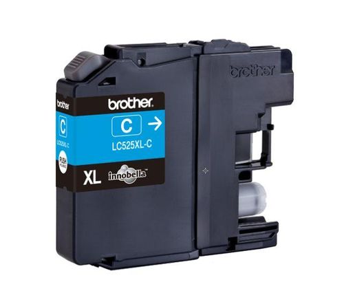 TUSZ ORG. BROTHER LC525XL-C na Arena.pl