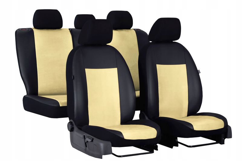 Pokrowce samochodowe do OPEL Corsa (A, B, C) zdjęcie 1