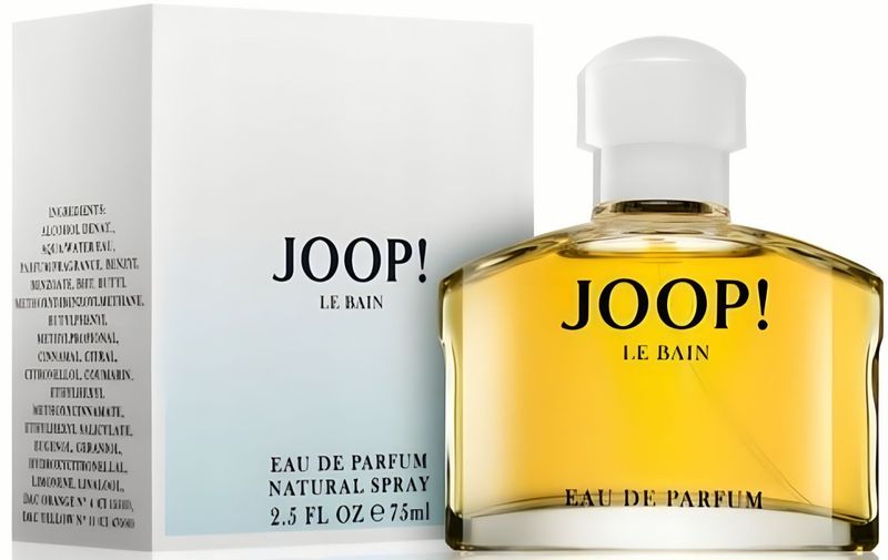 JOOP! Le Bain 75ml EDP zdjęcie 1