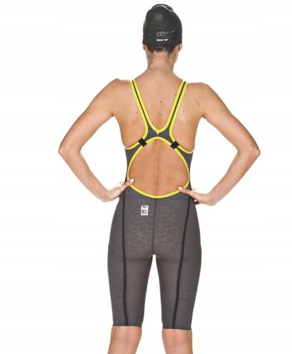 Strój startowy skóra pływacka damska Arena UK26 na Arena.pl