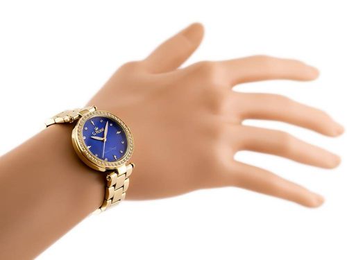 ZEGAREK G. ROSSI - 11185B (zg746d) + BOX na Arena.pl