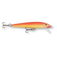 2 x WOBLER RAPALA FLOATER F09 KOLOR GFR 9cm 5g